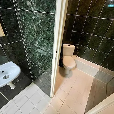 Fantastic Waw - Ch5 D316 Apartment *