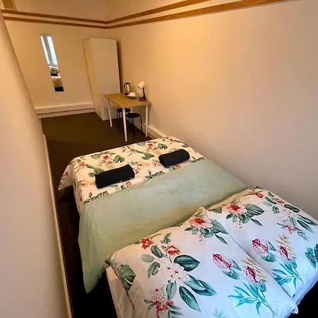 Apartment Fantastic Waw - Ch5 D316 *