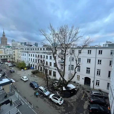 Fantastic Waw - Ch5 D316 Apartman
